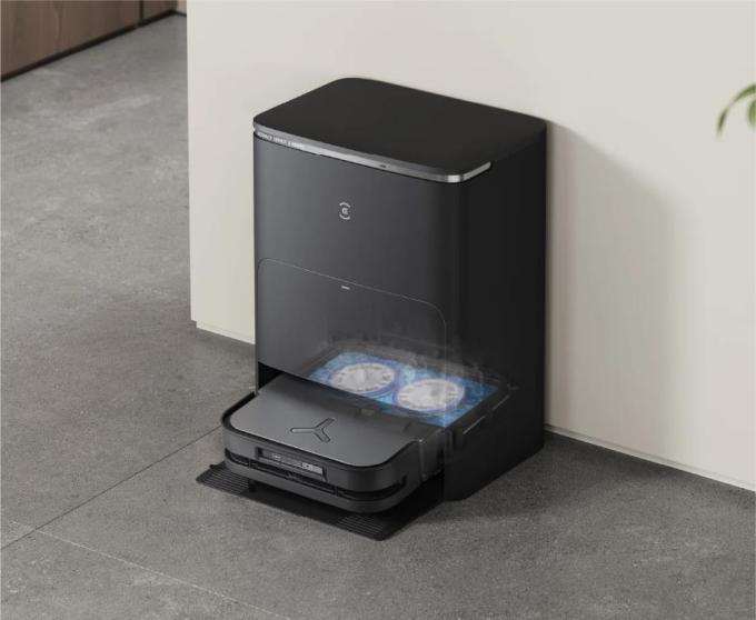 Ecovacs DDX39 BLACK