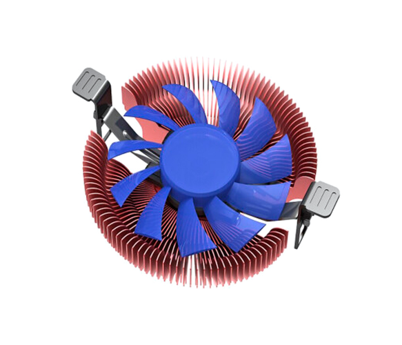PCcooler Pccooler E86
