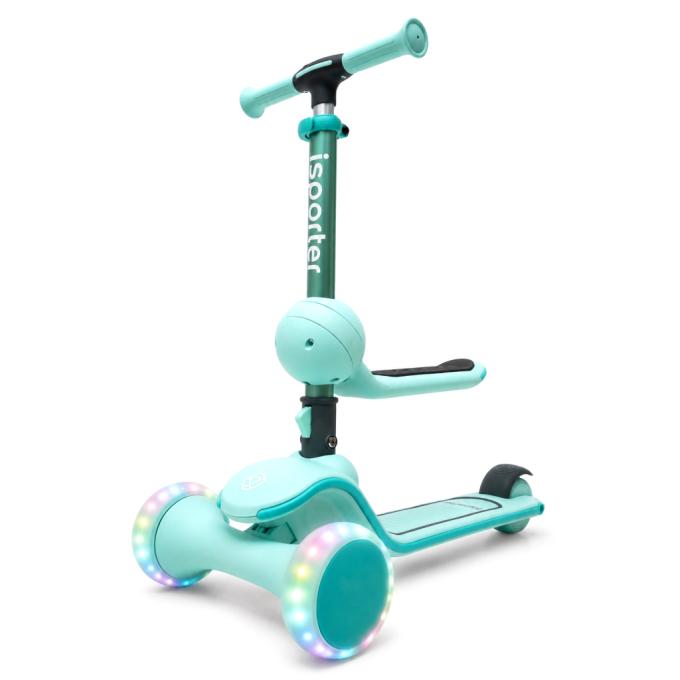 iSporter M2_Green
