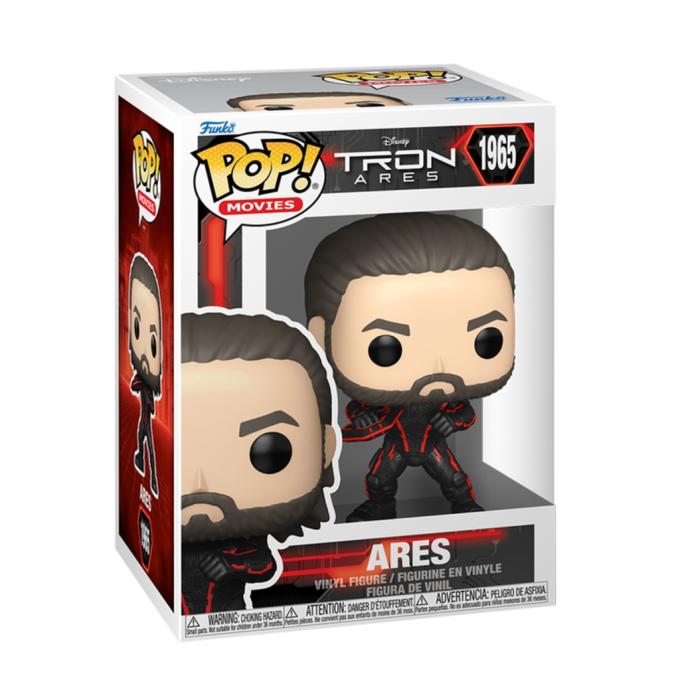 Funko Pop 86665