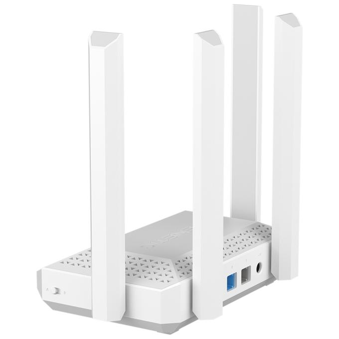 KEENETIC KN-3910