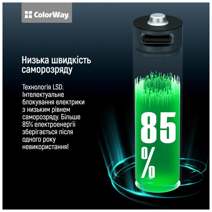 ColorWay CW-UBAA-10