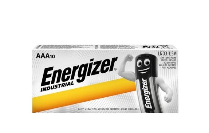 Energizer 4505