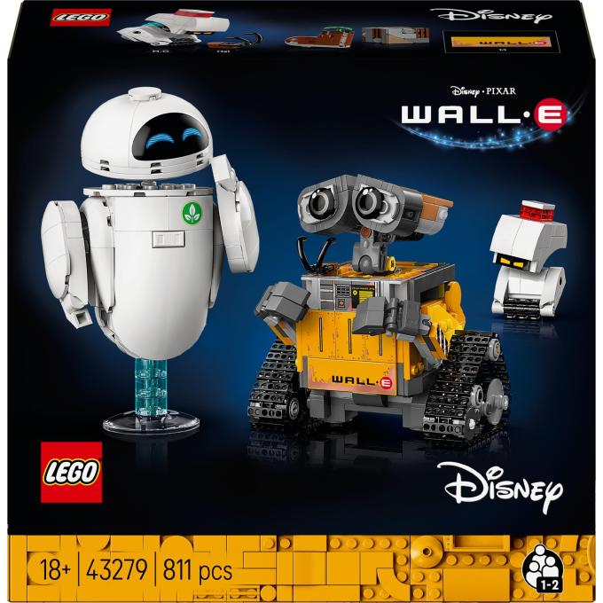 LEGO 43279