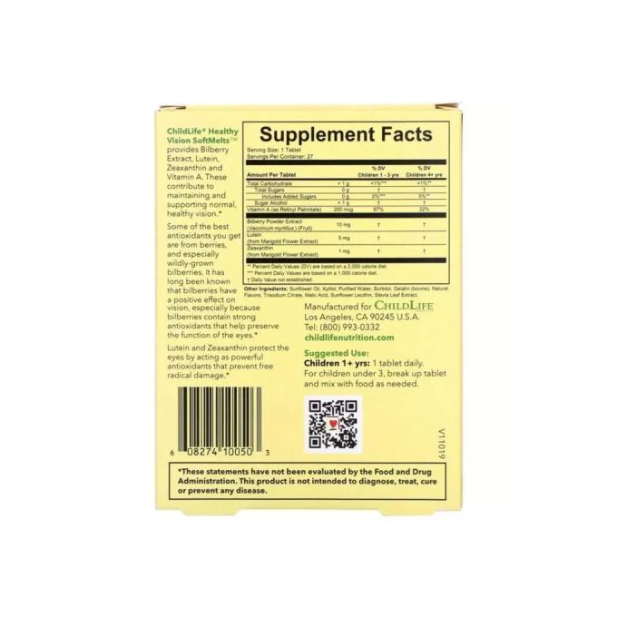 ChildLife CDL-10050