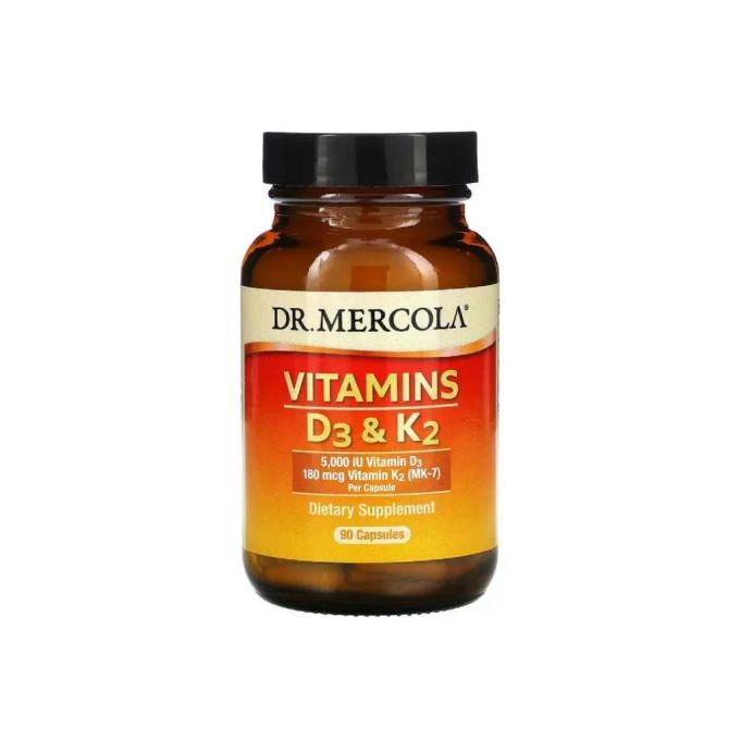 Dr. Mercola MCL-01996