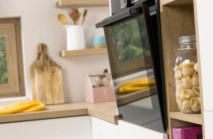 Gorenje BPSX6747A05BG