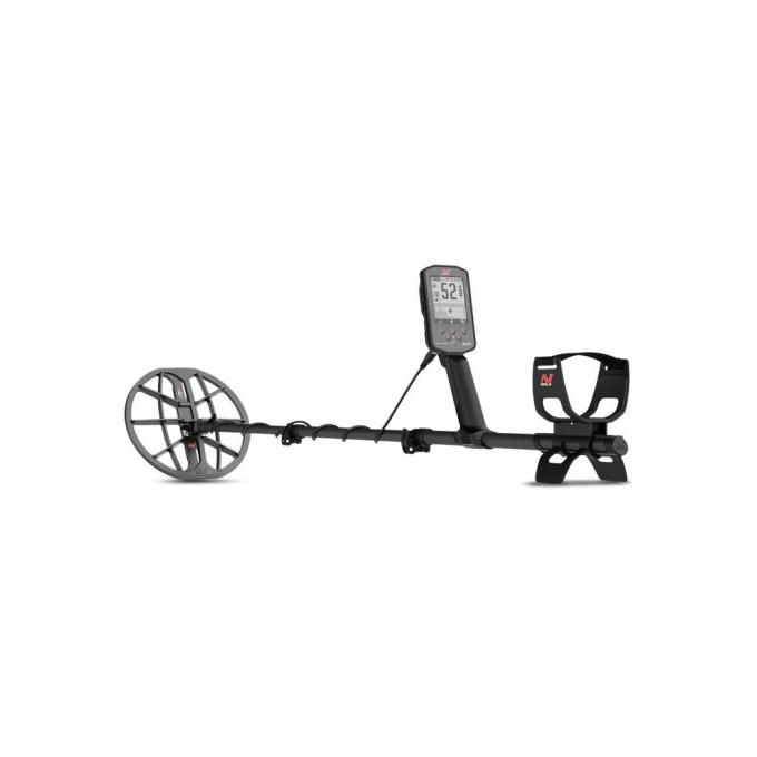 Minelab Manticore