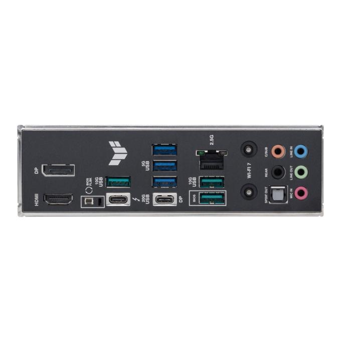 ASUS TUF GAMING Z890-PLUS WIFI