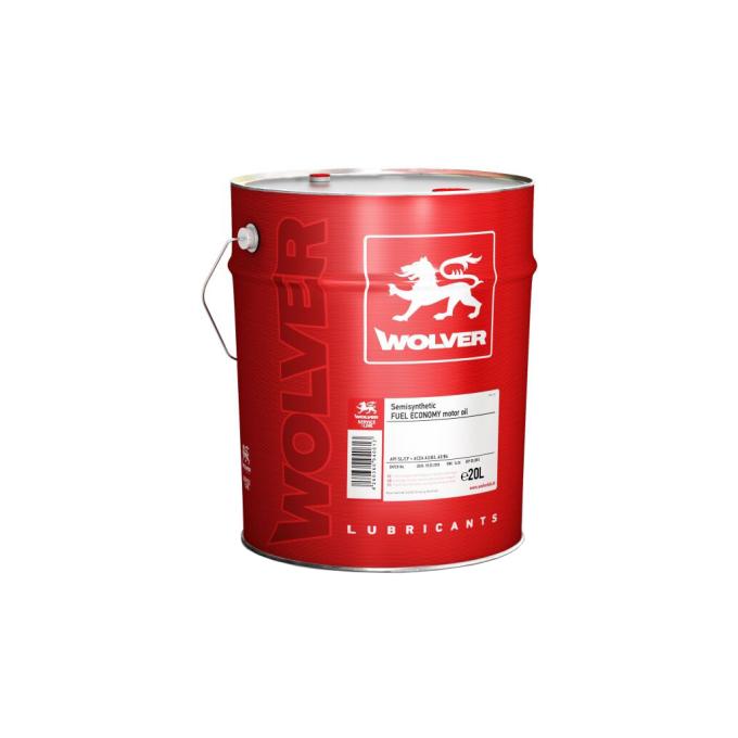 Wolver 4260360943119