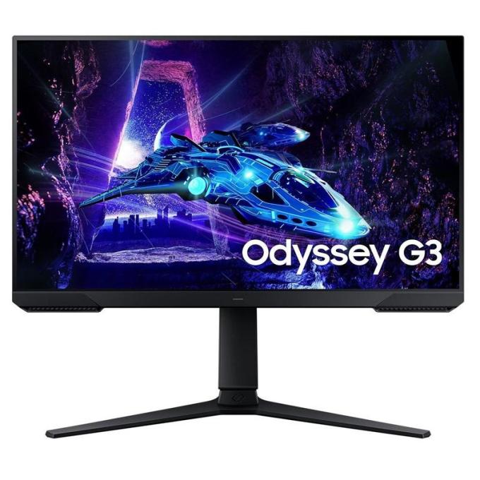 Samsung LS24DG300EIXUA