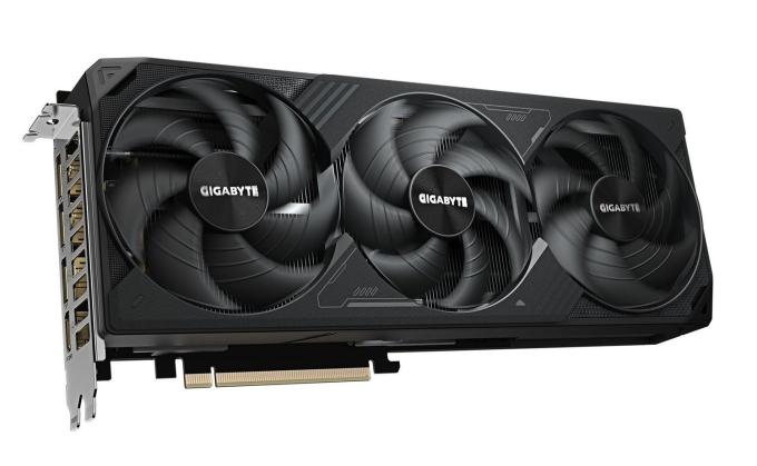 GIGABYTE GV-N507TWF3-16GD