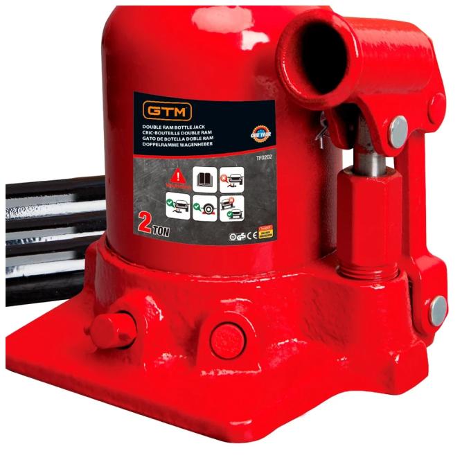 GTM TF0202