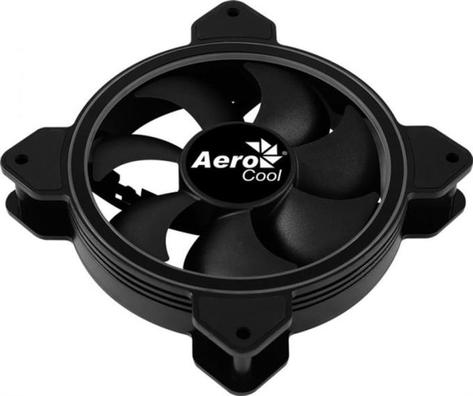 AeroCool Saturn 12 FRGB Molex