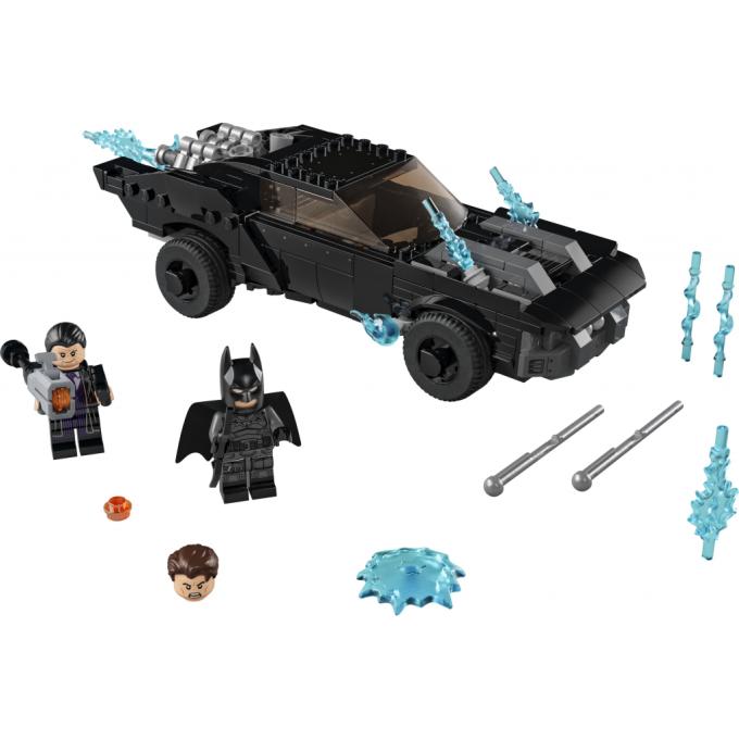 LEGO 76181