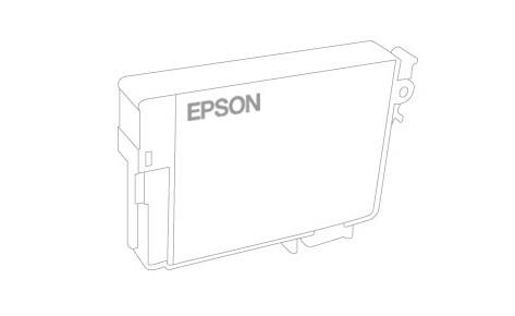 EPSON C13T671400