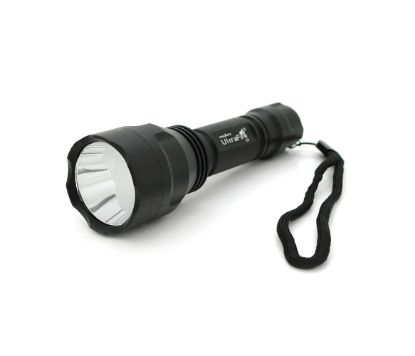UltraFire C8-T6