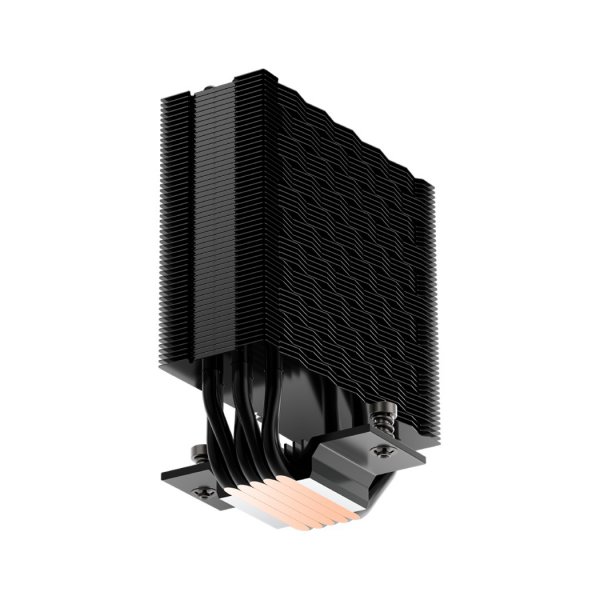 PCcooler RT500 Digital BK