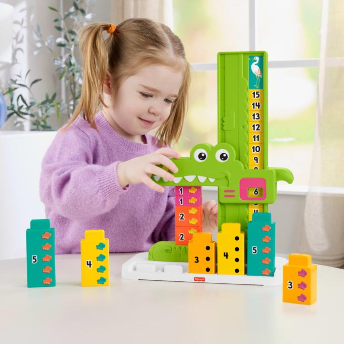 Fisher-Price JCT13