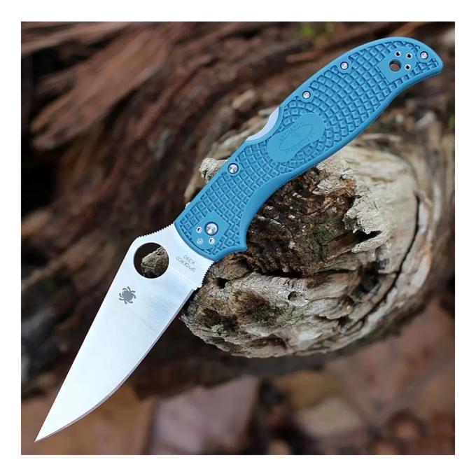 Spyderco C258FPK390