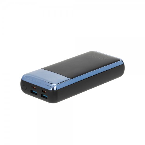 RivaCase RIVAPOWER VA1075 (Black)