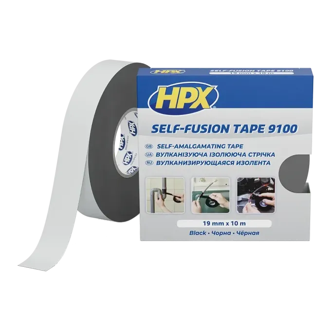 HPX SF1910 Self-Fusion 19мм х 10м