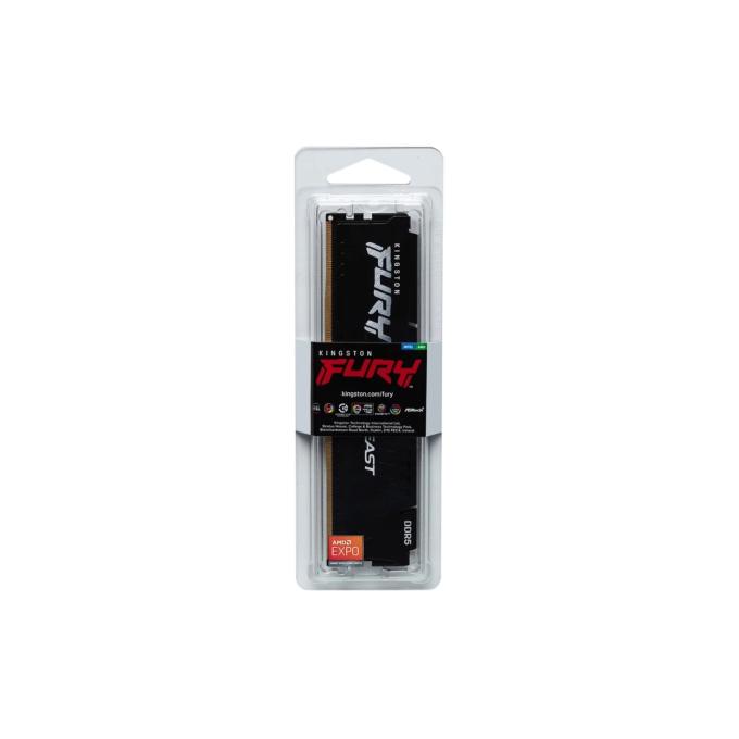 Fury KF556C36BBE-8