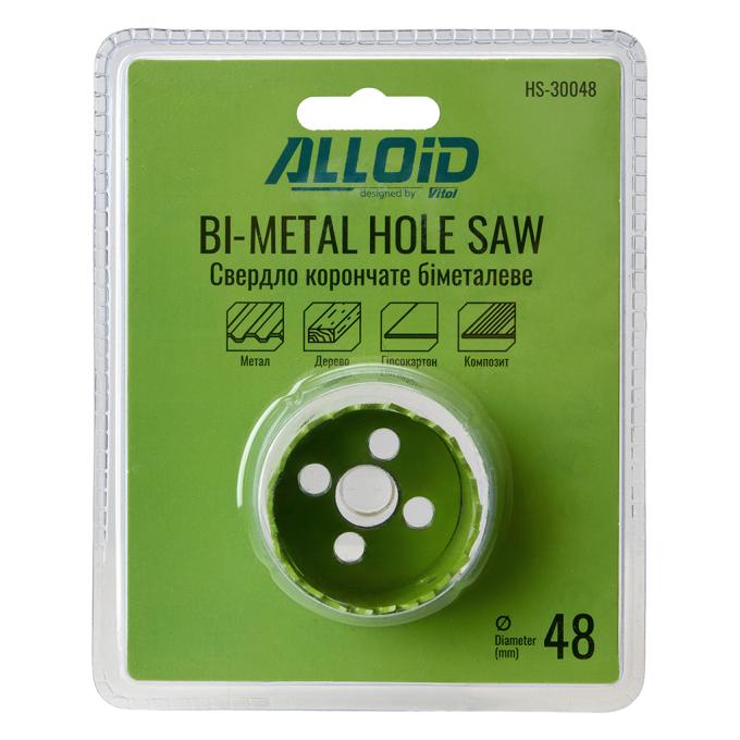 Alloid HS-30048