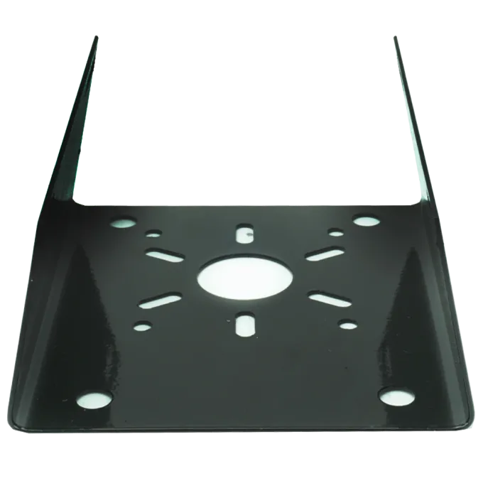 Hikvision DS-1275ZJ-S-SUS black
