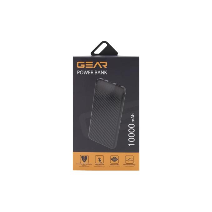 GEAR SL10