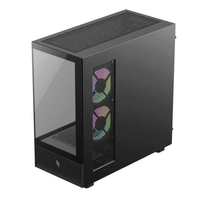 GAMEMAX NEX C51 BK