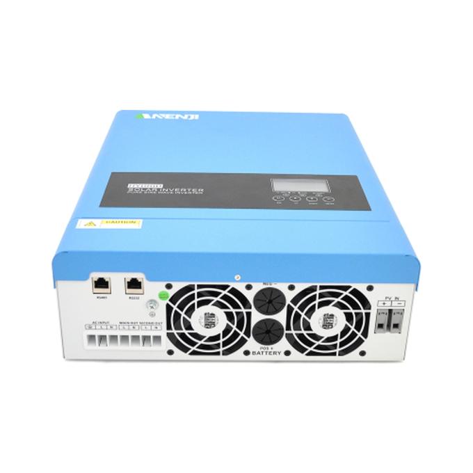 Anenji ANJ-6200W-48V-WIFI