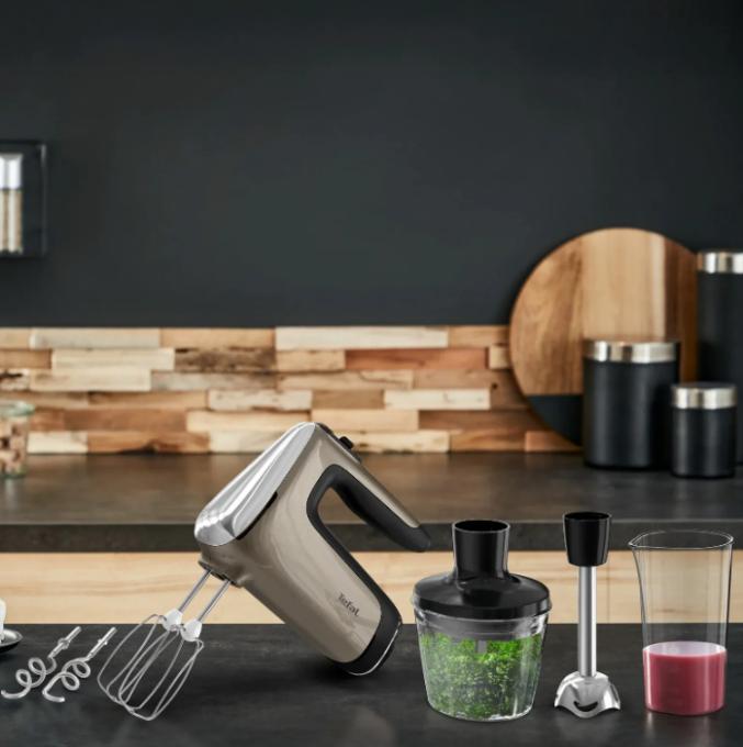 TEFAL HT663AF0