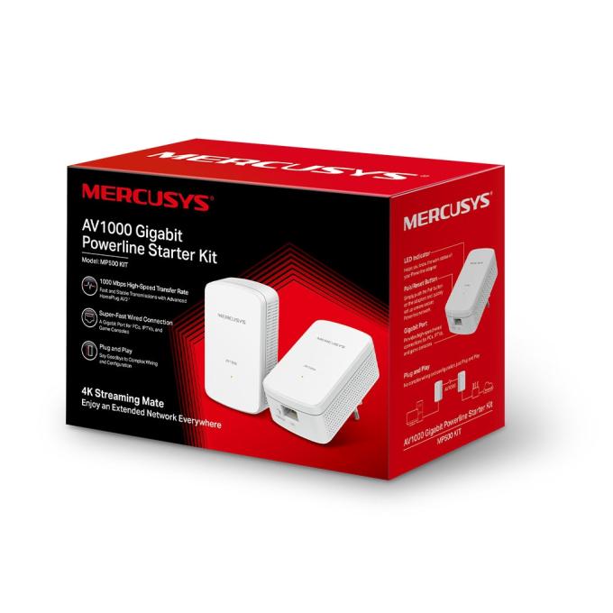MERCUSYS MP500KIT