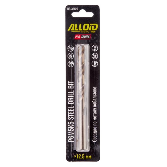 Alloid DB-35125