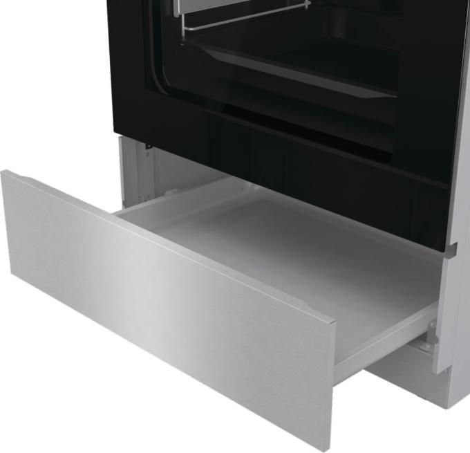 Gorenje GKS6C71XF