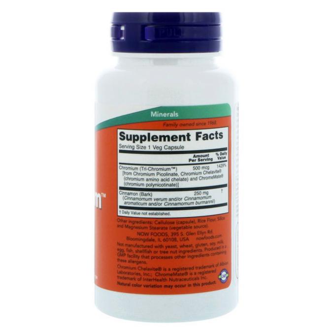 Now Foods NF1426