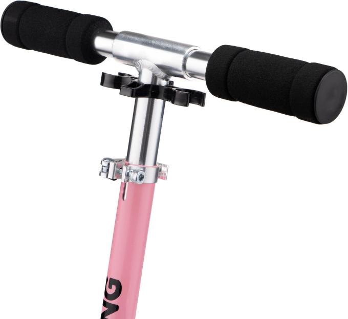 Miqilong HAVOC-125-PINK