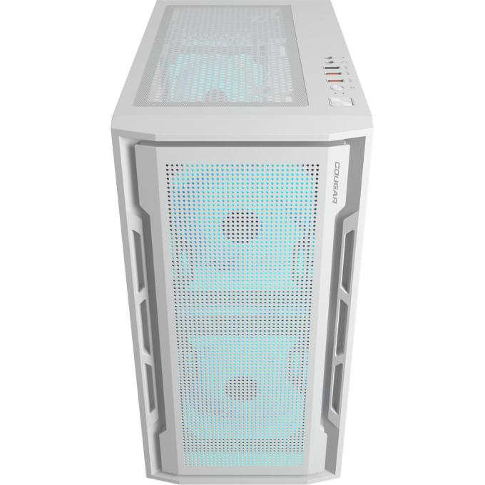 Cougar UNIFACE MINI RGB White