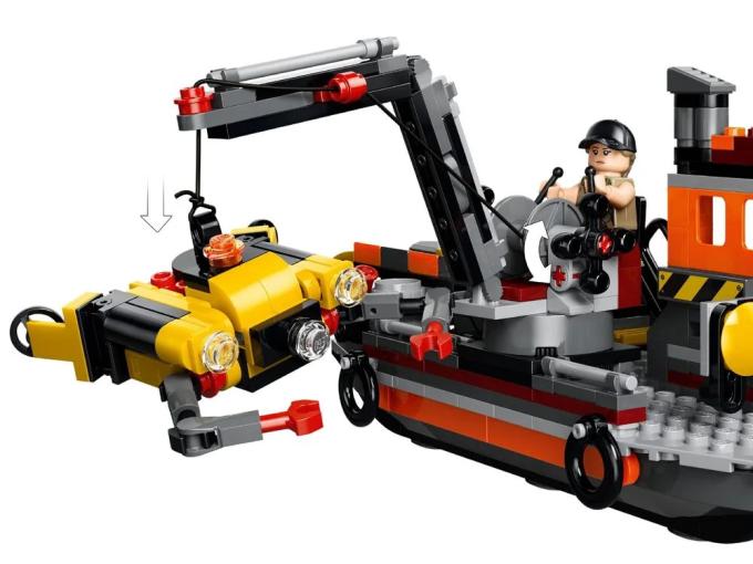 LEGO 77983
