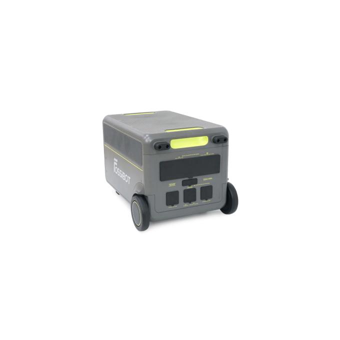 FOSSIBOT FOSSiBOT F7200
