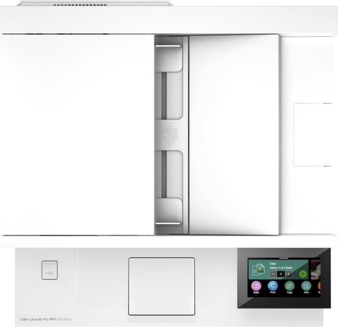 HP 5HH67A