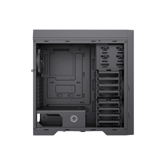 GAMEMAX TiTan Silent 2