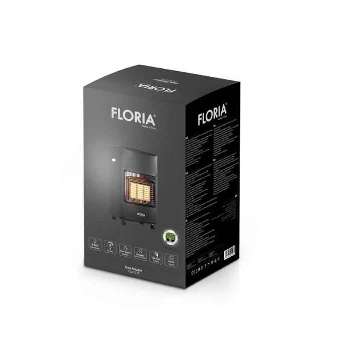 Floria ZLN1275
