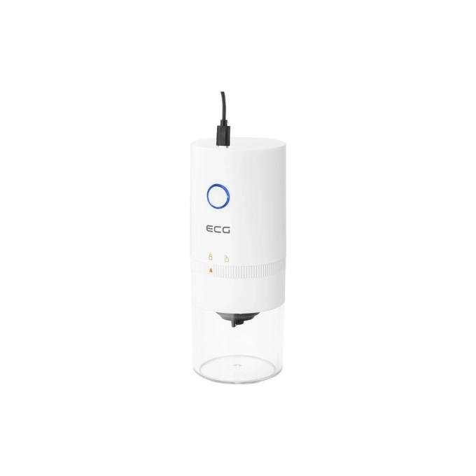 ECG KM150 Minimo White