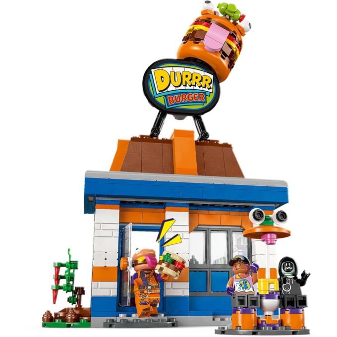 LEGO 77076