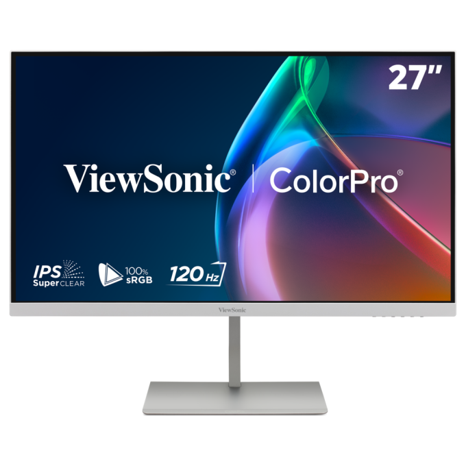 ViewSonic VP2766-2K-W