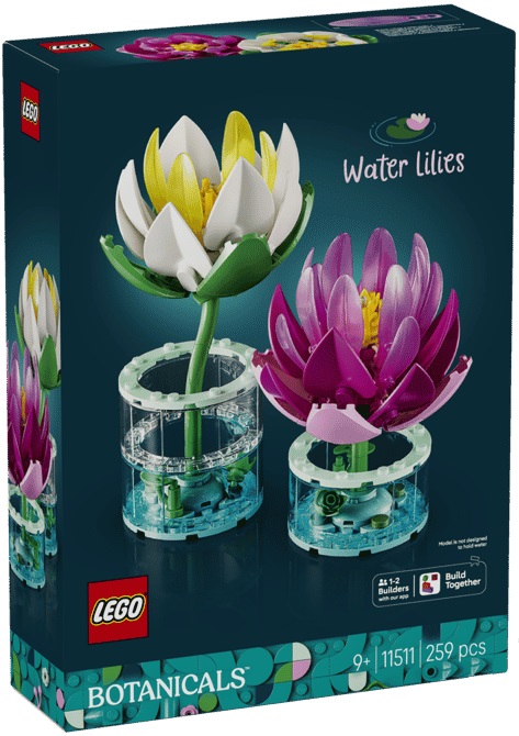 LEGO 11511