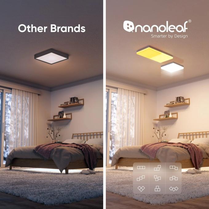Nanoleaf NF083K02-3SL