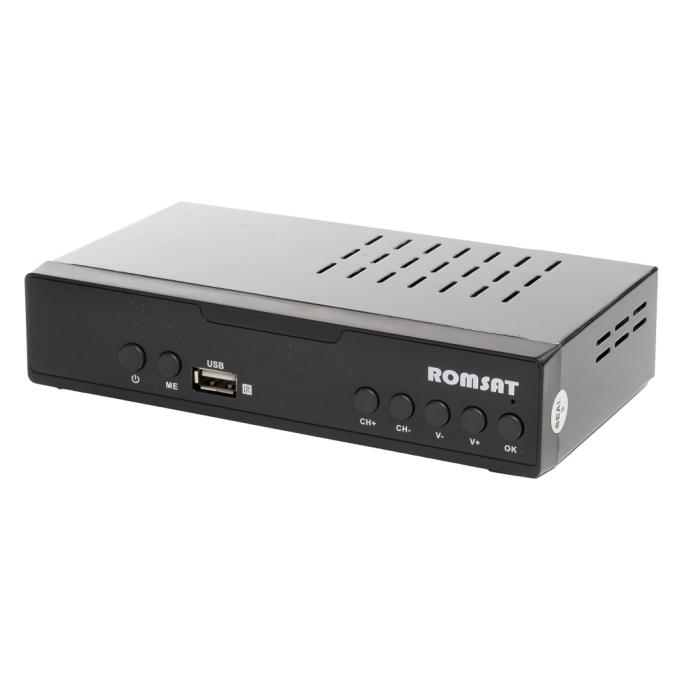 Romsat T7070HD